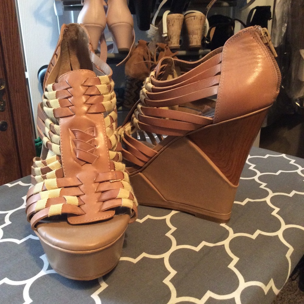 Wedges